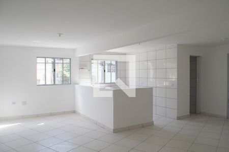 Sala de apartamento para alugar com 1 quarto, 100m² em Vila Santa Maria, São Paulo