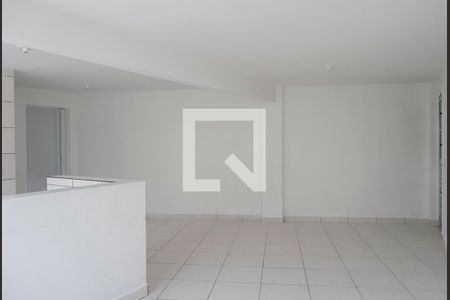 Sala de apartamento para alugar com 1 quarto, 100m² em Vila Santa Maria, São Paulo
