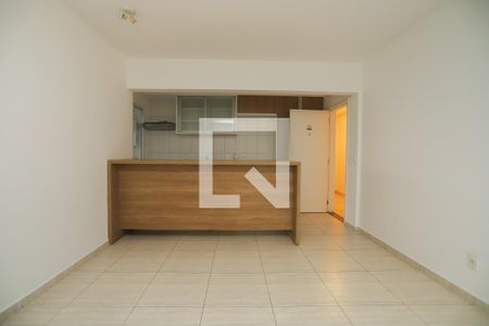 Sala de apartamento à venda com 2 quartos, 70m² em Água Branca, São Paulo