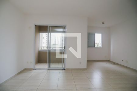 Sala de apartamento à venda com 2 quartos, 70m² em Água Branca, São Paulo