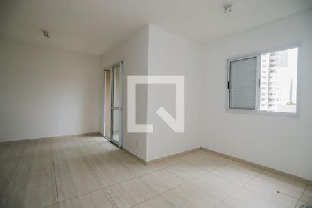 Sala de apartamento à venda com 2 quartos, 70m² em Água Branca, São Paulo