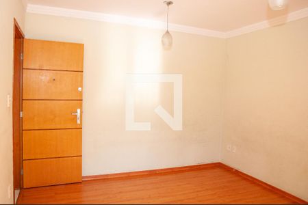 Sala de apartamento para alugar com 2 quartos, 55m² em Tres Barras, Contagem