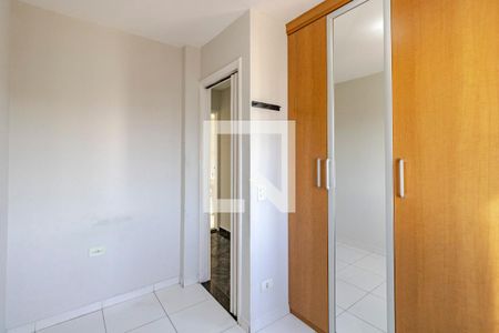 Quarto 01 de apartamento à venda com 2 quartos, 58m² em Vila Clementino, São Paulo