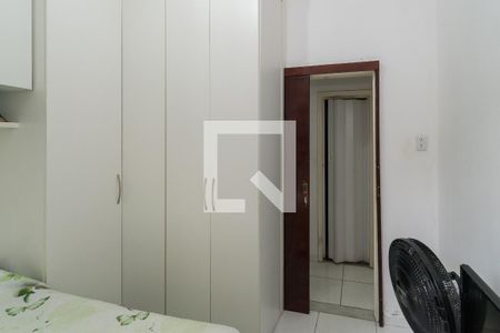 Quarto 2 de apartamento à venda com 2 quartos, 45m² em Braz de Pina, Rio de Janeiro
