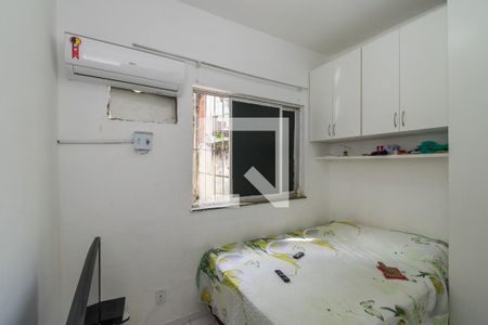 Quarto 2 de apartamento à venda com 2 quartos, 45m² em Braz de Pina, Rio de Janeiro