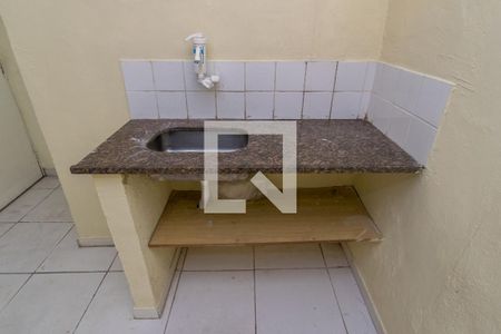 Kitnet de kitnet/studio para alugar com 1 quarto, 18m² em Brás de Pina, Rio de Janeiro