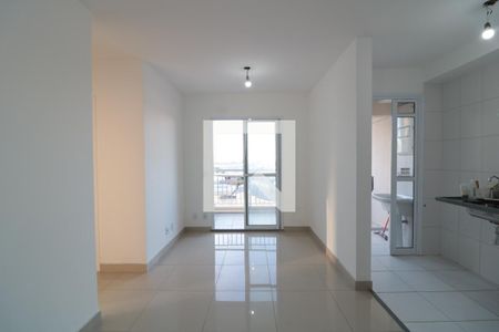 Apartamento à venda com 55m², 2 quartos e 1 vagaSala