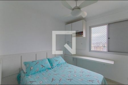 Quarto 1 de apartamento à venda com 3 quartos, 87m² em Vila Mariana, São Paulo