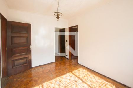 Sala de casa para alugar com 2 quartos, 65m² em Jardim Monte Azul, São Paulo