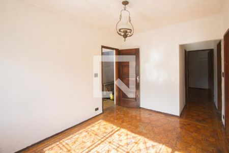 Sala de casa para alugar com 2 quartos, 65m² em Jardim Monte Azul, São Paulo