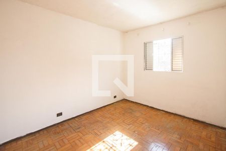 Quarto 1 de casa para alugar com 2 quartos, 65m² em Jardim Monte Azul, São Paulo