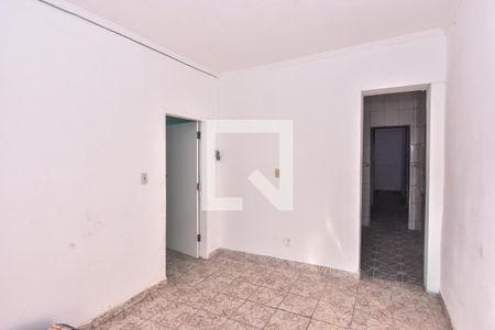 Sala 1 de casa à venda com 5 quartos, 130m² em Chácara Belenzinho, São Paulo