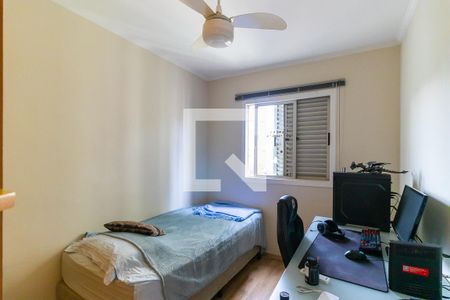 Quarto 2 de apartamento à venda com 3 quartos, 67m² em Vila Industrial (campinas), Campinas