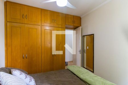 Quarto 1 de apartamento à venda com 3 quartos, 67m² em Vila Industrial (campinas), Campinas