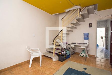 Sala de casa à venda com 2 quartos, 120m² em Alto da Lapa, São Paulo