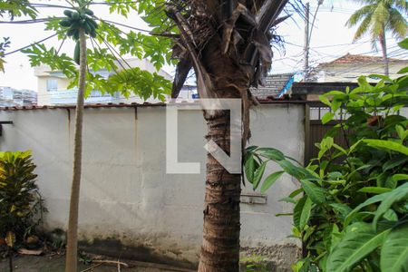 Sala Vista de casa para alugar com 5 quartos, 200m² em Cachambi, Rio de Janeiro