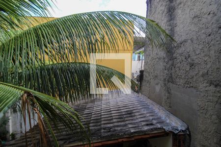 Suíte Vista de casa para alugar com 5 quartos, 200m² em Cachambi, Rio de Janeiro