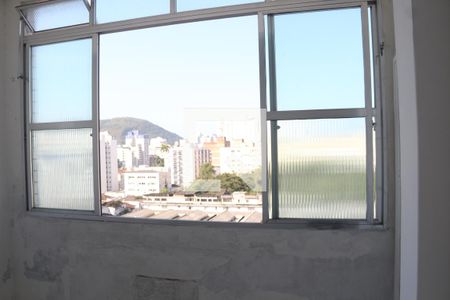 Quarto de apartamento para alugar com 1 quarto, 60m² em Centro, São Vicente