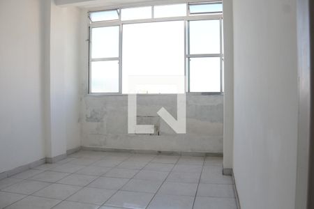 Quarto de apartamento para alugar com 1 quarto, 60m² em Centro, São Vicente