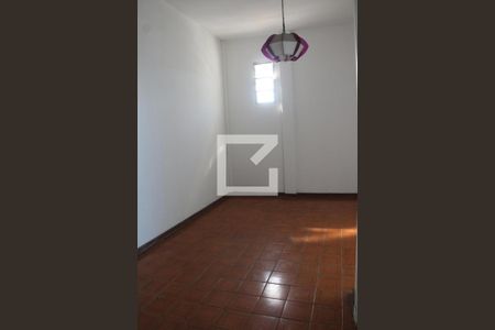 Sala de apartamento para alugar com 1 quarto, 60m² em Centro, São Vicente