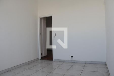 Quarto de apartamento para alugar com 1 quarto, 60m² em Centro, São Vicente