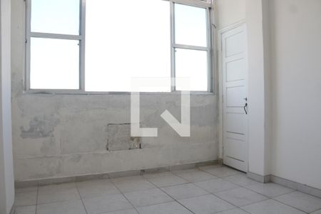 Quarto de apartamento para alugar com 1 quarto, 60m² em Centro, São Vicente