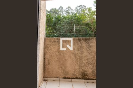 Varanda da Sala de apartamento à venda com 2 quartos, 52m² em Jardim Estoril, Campinas