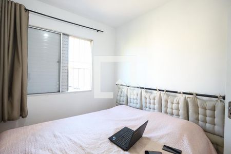 Quarto 2 de apartamento à venda com 2 quartos, 51m² em Lauzane Paulista, São Paulo