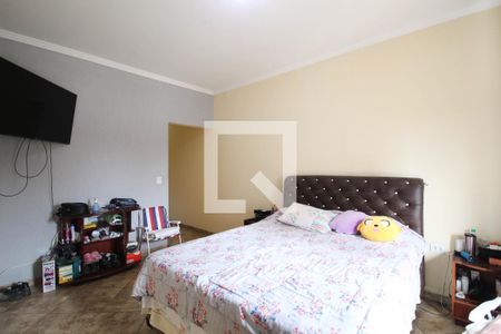 Suíte de casa à venda com 4 quartos, 120m² em São Pedro, Osasco