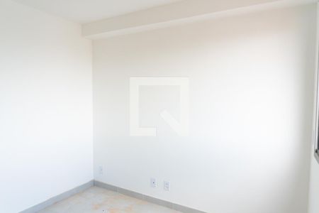 Sala/Quarto de kitnet/studio para alugar com 1 quarto, 21m² em Vila Clementino, São Paulo