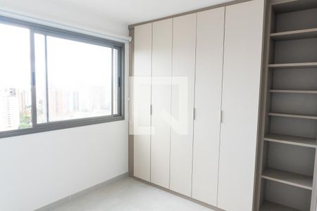 Sala/Quarto de kitnet/studio para alugar com 1 quarto, 21m² em Vila Clementino, São Paulo