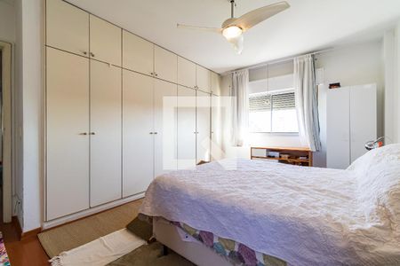 Suíte de apartamento à venda com 3 quartos, 147m² em Planalto Paulista, São Paulo