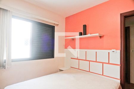 Suíte de apartamento à venda com 3 quartos, 98m² em Santana, São Paulo