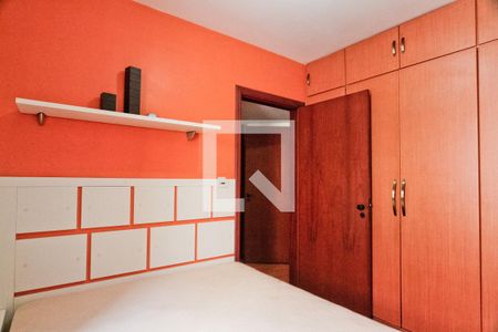 Suíte de apartamento à venda com 3 quartos, 98m² em Santana, São Paulo