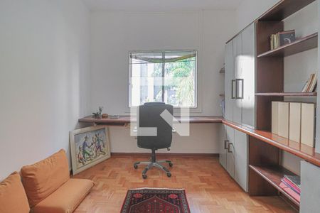 Quarto 1 de apartamento à venda com 3 quartos, 180m² em Carmos Sion, Belo Horizonte