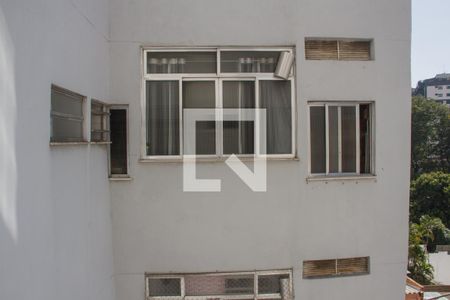 Vista  de apartamento à venda com 2 quartos, 65m² em Méier, Rio de Janeiro