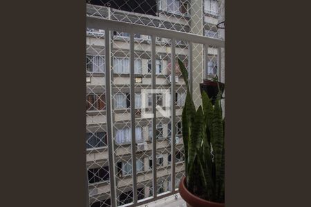 Vista de apartamento à venda com 2 quartos, 52m² em Engenho de Dentro, Rio de Janeiro