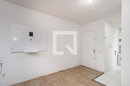 Apartamento à venda com 42m², 2 quartos e 1 vagaSala