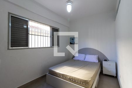 Quarto de kitnet/studio para alugar com 1 quarto, 32m² em Aviação, Praia Grande