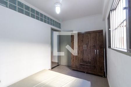 Quarto de kitnet/studio para alugar com 1 quarto, 32m² em Aviação, Praia Grande