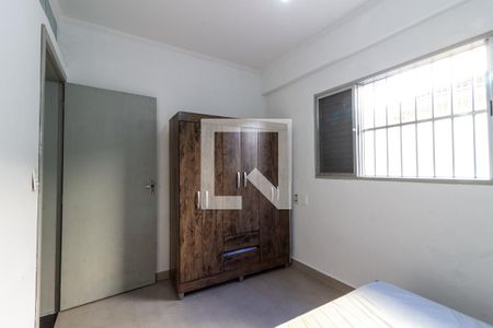 Quarto de kitnet/studio para alugar com 1 quarto, 32m² em Aviação, Praia Grande