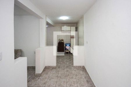 Copa de casa à venda com 4 quartos, 104m² em Conjunto Residencial Sitio Oratorio, São Paulo