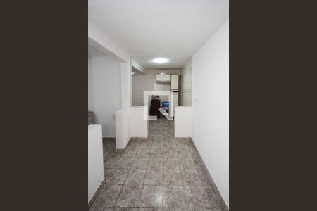 Copa de casa à venda com 4 quartos, 104m² em Conjunto Residencial Sitio Oratorio, São Paulo