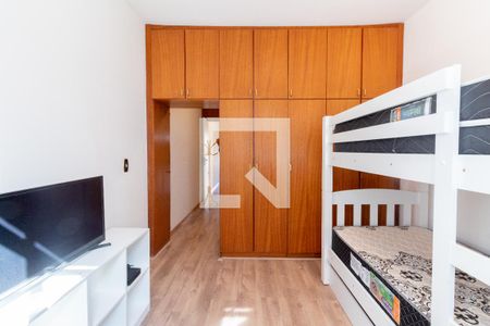 Quarto 1 de casa à venda com 3 quartos, 120m² em Sumarezinho, São Paulo