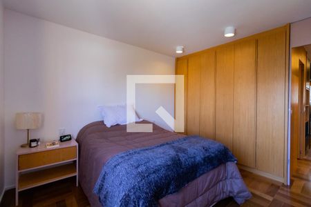 Quarto de apartamento à venda com 1 quarto, 55m² em Liberdade, São Paulo