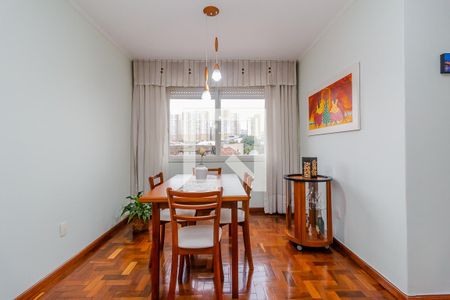 Apartamento à venda com 62m², 2 quartos e sem vagaSala