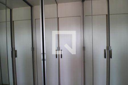 Suíte de apartamento à venda com 3 quartos, 96m² em Vila Augusta, Guarulhos