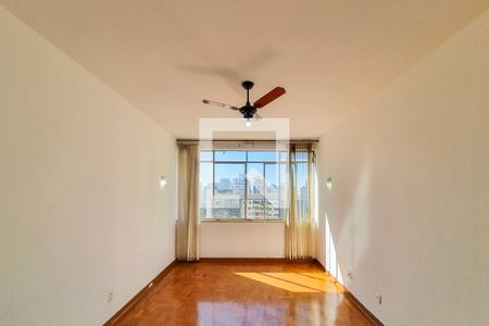 Sala de apartamento à venda com 2 quartos, 85m² em Vila Mariana, São Paulo