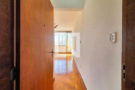 Entrada de apartamento à venda com 2 quartos, 85m² em Vila Mariana, São Paulo