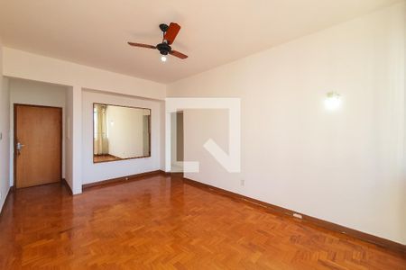 Sala de apartamento à venda com 2 quartos, 85m² em Vila Mariana, São Paulo